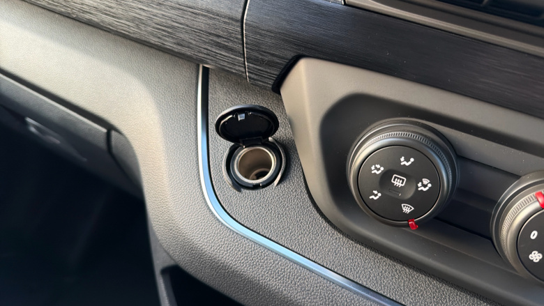 Renault Trafic Lwb Diesel LL30 Blue dCi 150 Extra [Safety] Crew Van